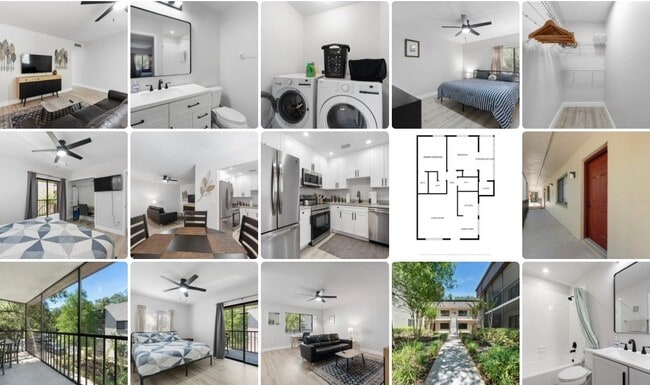 property at 11720 Raintree Village Blvd