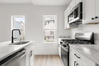 467 E 3rd St in Boston, MA - Building Photo - Building Photo
