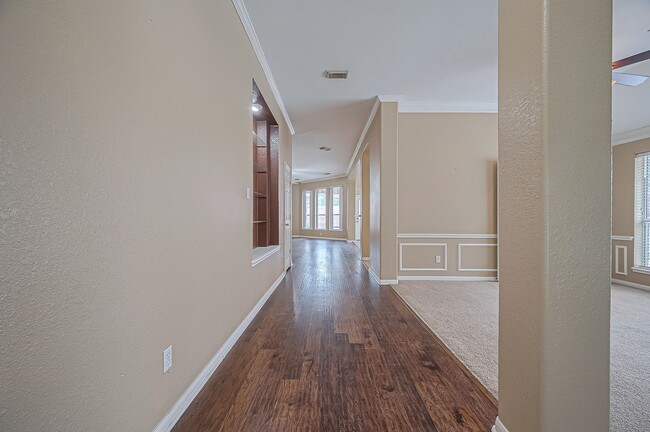 property at 4222 Merriweather St