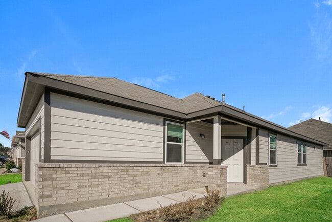 23650 Buttress Root Dr in Spring, TX - Building Photo - Building Photo