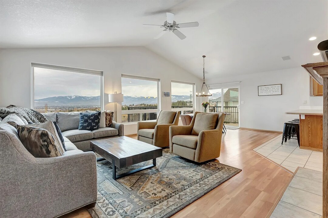 4360 Nicole Ct in Missoula, MT - Building Photo