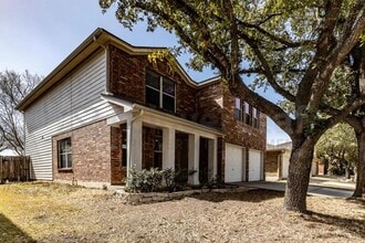 9406 Sage Terrace in San Antonio, TX - Building Photo - Building Photo