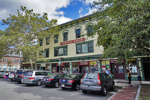 155 Washington St, Unit 105 in Salem, MA - Building Photo