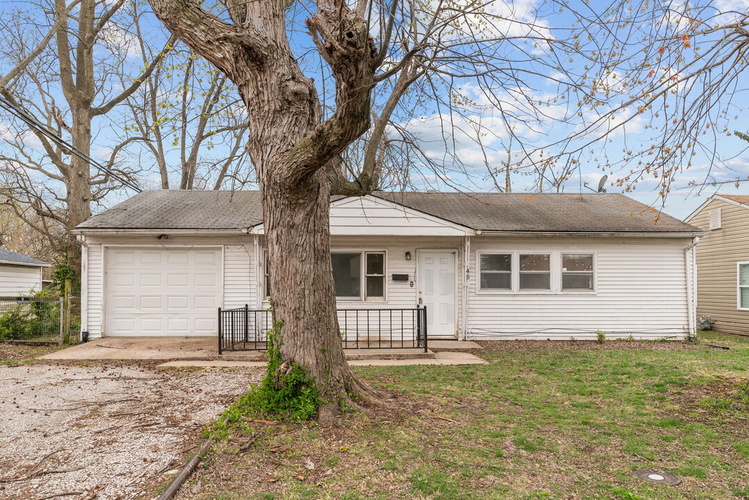 45 Louise Ln in Sauget, IL - Building Photo
