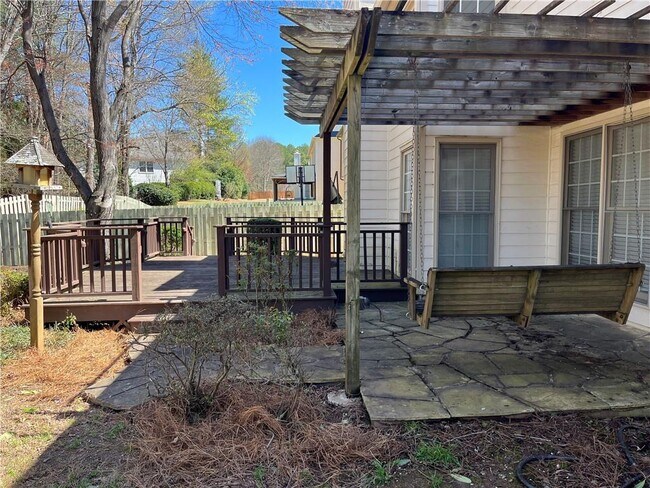 6535 Ganton Dr in Duluth, GA - Building Photo - Building Photo