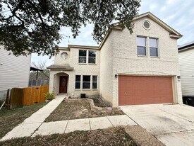 10611 Medio Creek in San Antonio, TX - Building Photo