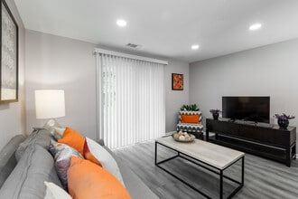 Fontana Village Townhomes in Rosedale, MD - Building Photo - Interior Photo