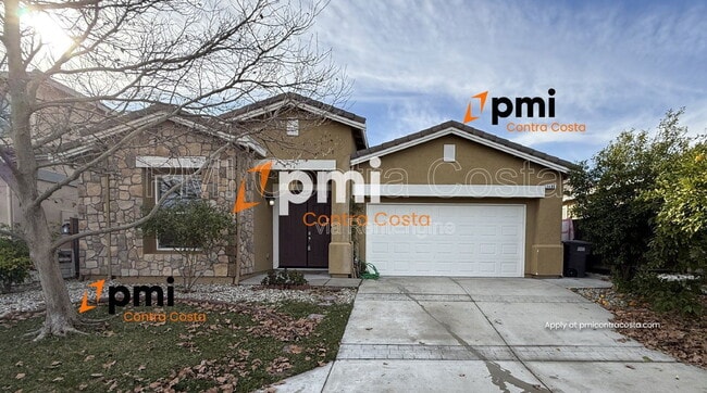 property at 2486 El Fresco Dr