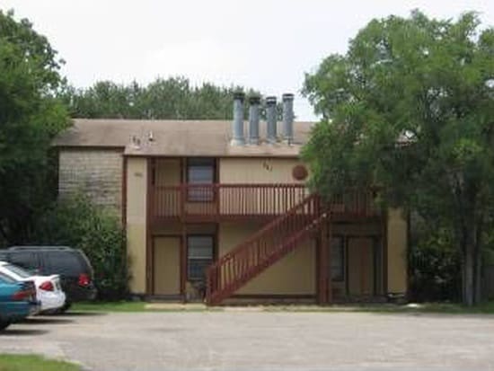 501 Algerita Dr, Unit D