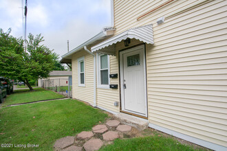 653 Lynn St in Louisville, KY - Building Photo - Building Photo