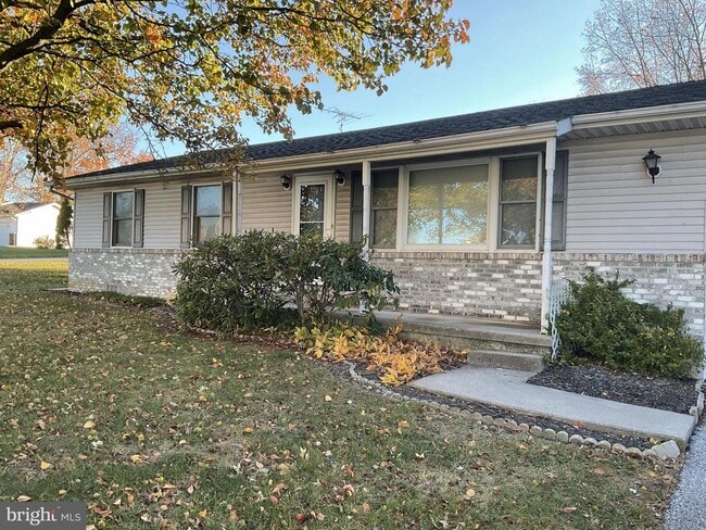 property at 103 Courier Ct