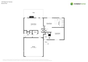 11537 Birch St in Thornton, CO - Building Photo - Building Photo