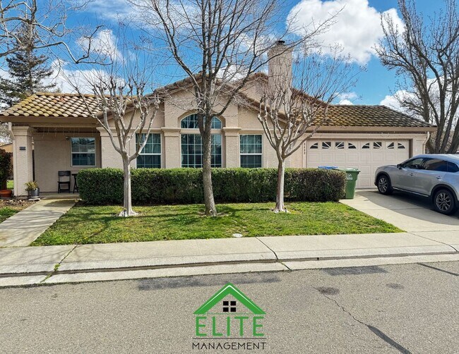 property at 8489 Camino Vista Way