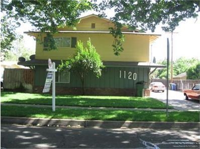 1120 E Marshall St in Turlock, CA - Building Photo