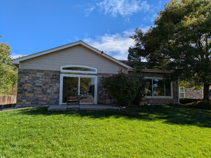 1591 Roseanna Dr in Northglenn, CO - Building Photo