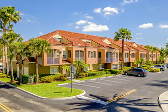 The Palms of Doral in Miami, FL - Building Photo - Building Photo