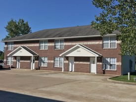 Schrimpf Management Apartments