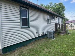 428 Osceola St in Ottumwa, IA - Building Photo - Building Photo