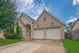 2323 Lost Bridge Ln in Pearland, TX - Building Photo - Building Photo