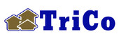 Property Management Company Logo Tri-Co Realty & Investment