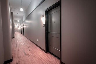 The Residences at ThriveOn King in Milwaukee, WI - Building Photo - Building Photo