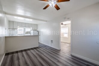 2825 Park Way in Bakersfield, CA - Building Photo - Building Photo