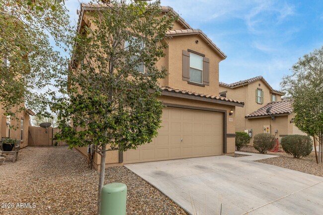 40489 W Helen Ct in Maricopa, AZ - Building Photo - Building Photo