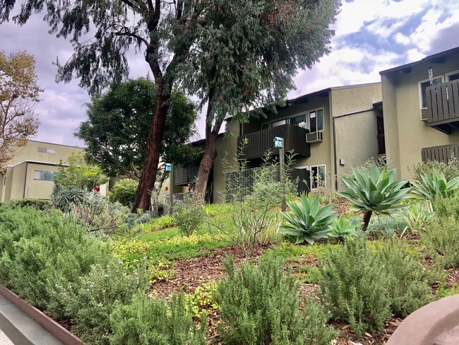 4911 Indian Wood Rd, Unit 611 in Culver City, CA - Building Photo - Building Photo