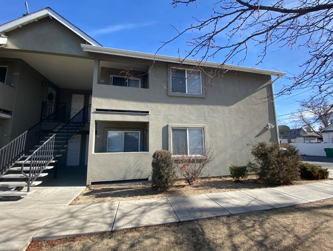 property at 965 Prater Wy
