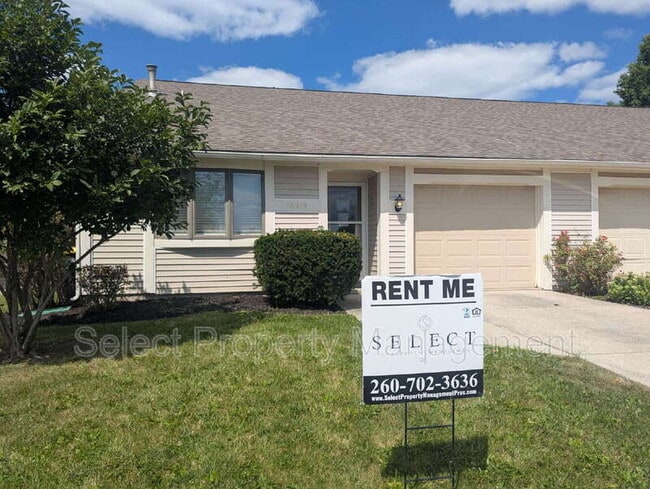 property at 10915 Pine Mills Rd