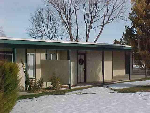 1401 S Washinton St in Twin Falls, ID - Building Photo - Building Photo