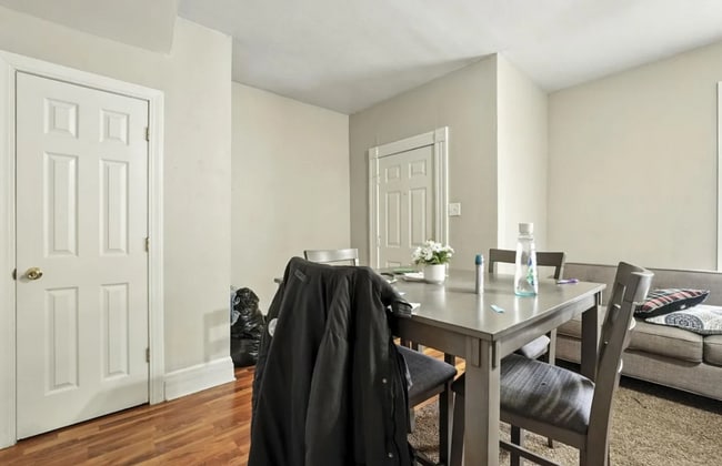 1001 Lincoln Ave in Fort Wayne, IN - Building Photo - Building Photo