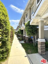 17310 Dalton Ave-Unit -8 in Gardena, CA - Building Photo - Building Photo