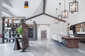 The Wayman in Austin, TX - Building Photo - Interior Photo