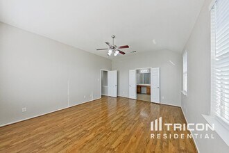 3019 Mill Creek Way in Forney, TX - Building Photo - Building Photo