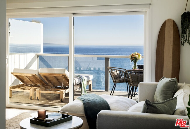 property at 20638 Pacific Coast Hwy