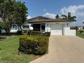 6603 Overland Dr in Delray Beach, FL - Building Photo
