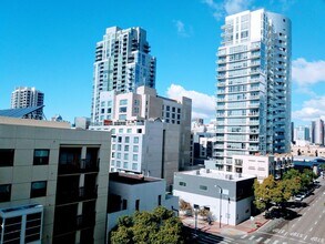 1025 Island Ave in San Diego, CA - Building Photo - Building Photo