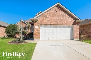 6321 Melanie Dr in Fort Worth, TX - Building Photo