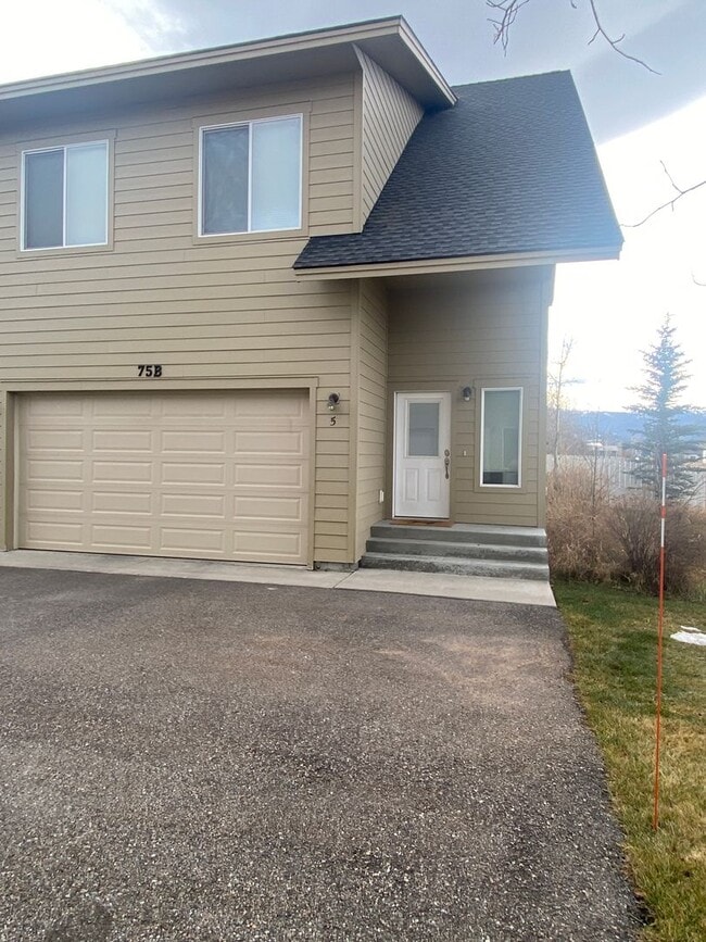 property at 75 Eva Ln