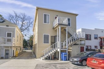 468 S 6th St in San Jose, CA - Building Photo - Building Photo