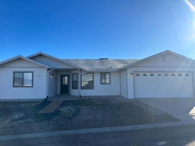 1034 W 7th S St in Snowflake, AZ - Building Photo - Building Photo