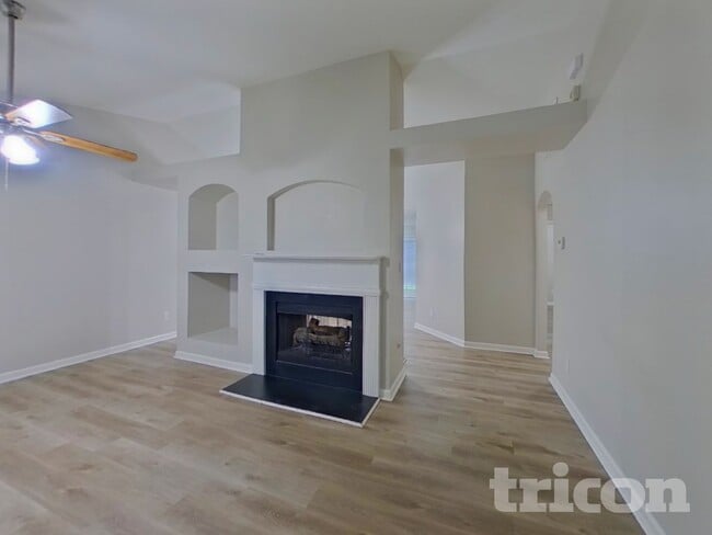 628 Fairgreen Trail in Stockbridge, GA - Building Photo - Building Photo