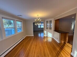 20 Marrett Rd in Lexington, MA - Building Photo - Building Photo