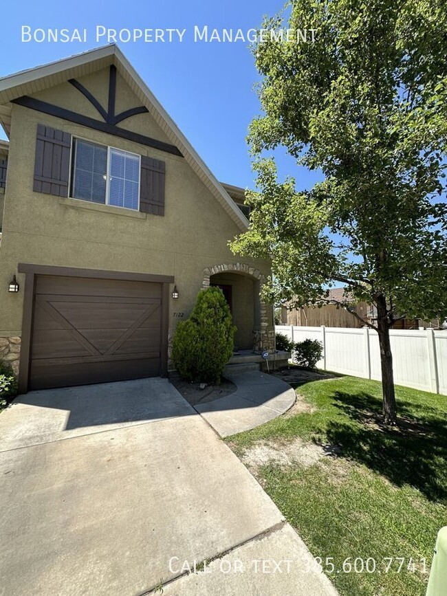 property at 7122 S 420 E
