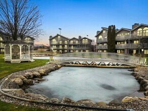 21096 Boulder Cir in Northville, MI - Building Photo - Building Photo