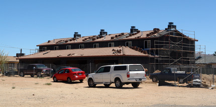 20414 Zuni Rd in Apple Valley, CA - Building Photo - Building Photo