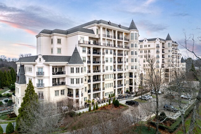 Rosewood Condominiums