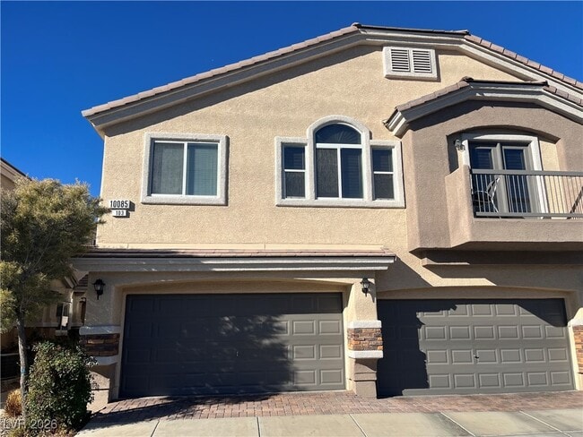 10085 Malibu Creek Ct in Las Vegas, NV - Building Photo - Building Photo