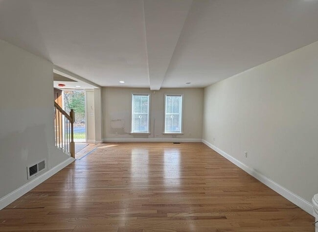 207 Wheeler St in Methuen, MA - Foto de edificio - Building Photo